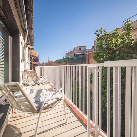 You Stylish Diagonal Apartments バルセロナ エクステリア 写真