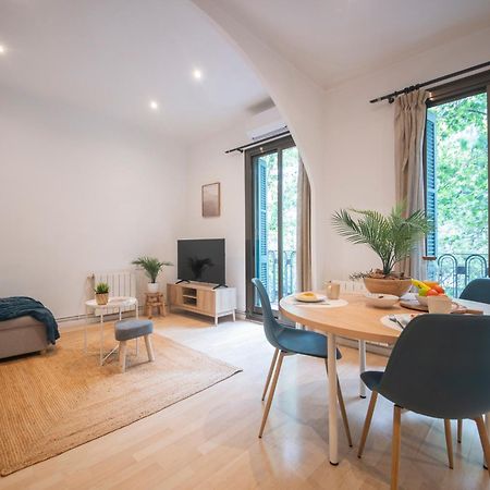 You Stylish Diagonal Apartments バルセロナ エクステリア 写真