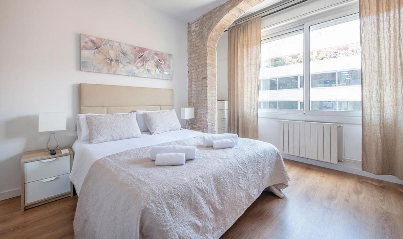 You Stylish Diagonal Apartments バルセロナ エクステリア 写真