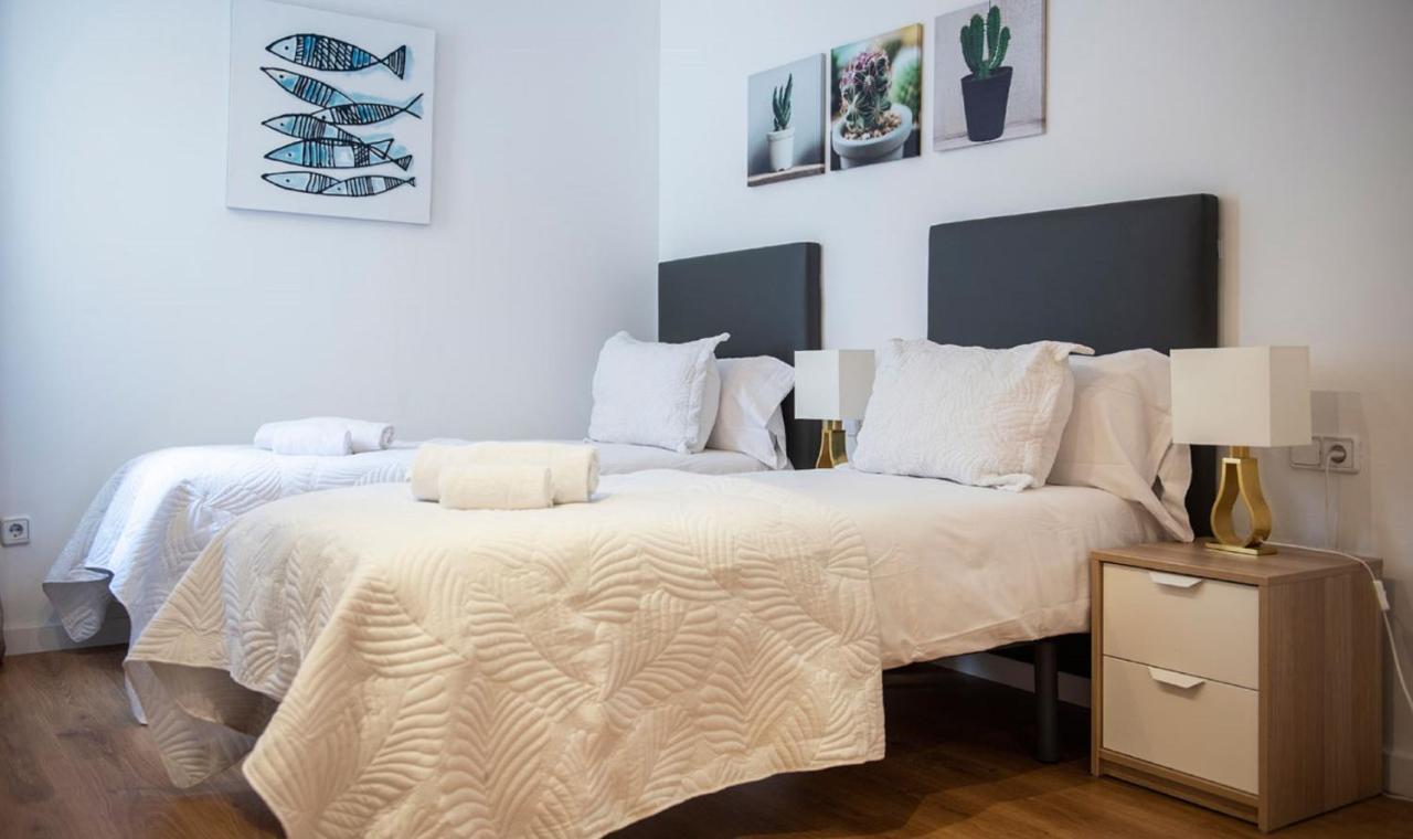 You Stylish Diagonal Apartments バルセロナ エクステリア 写真