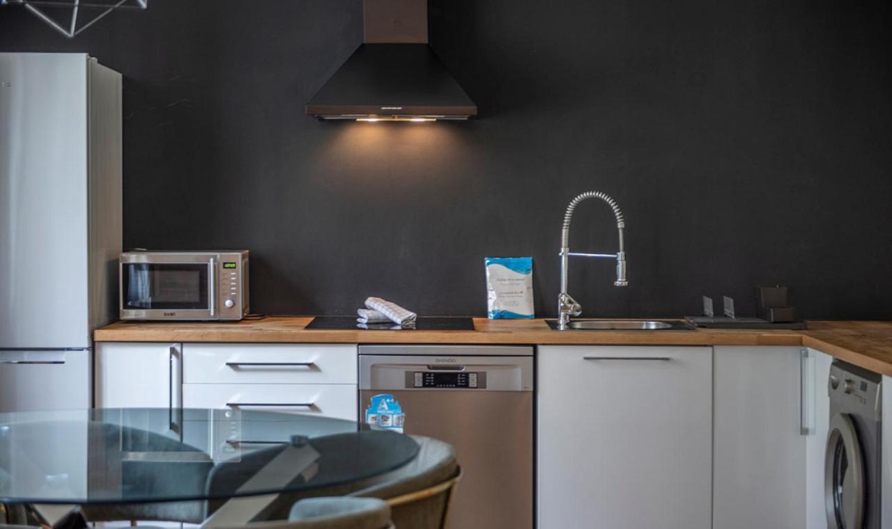 You Stylish Diagonal Apartments バルセロナ エクステリア 写真