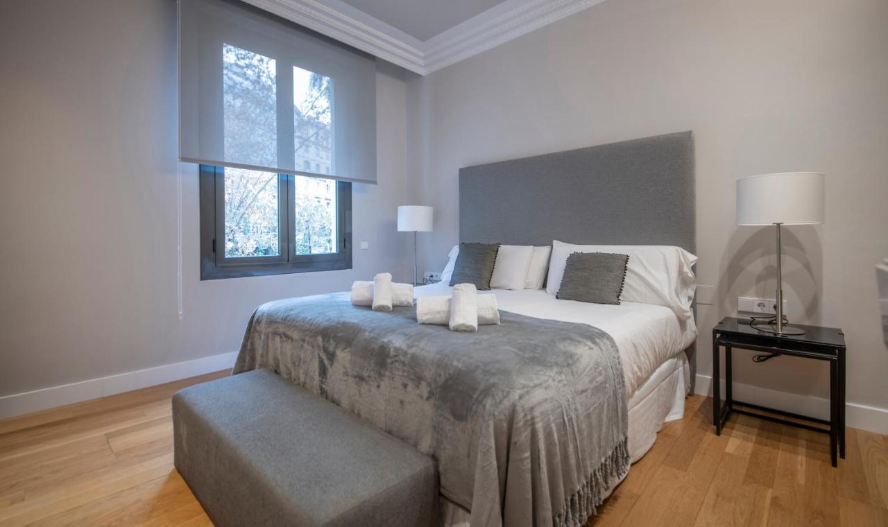 You Stylish Diagonal Apartments バルセロナ エクステリア 写真