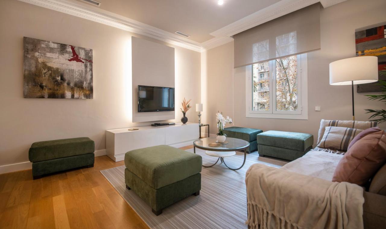 You Stylish Diagonal Apartments バルセロナ エクステリア 写真