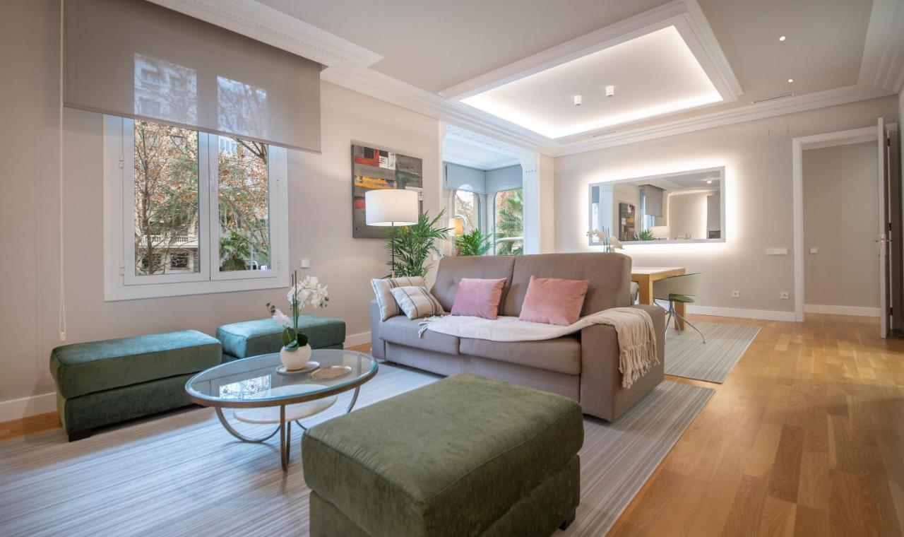 You Stylish Diagonal Apartments バルセロナ エクステリア 写真