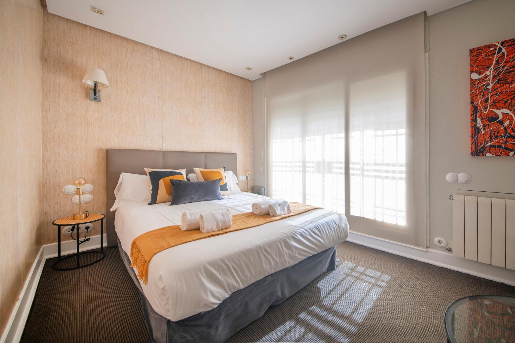 You Stylish Diagonal Apartments バルセロナ エクステリア 写真