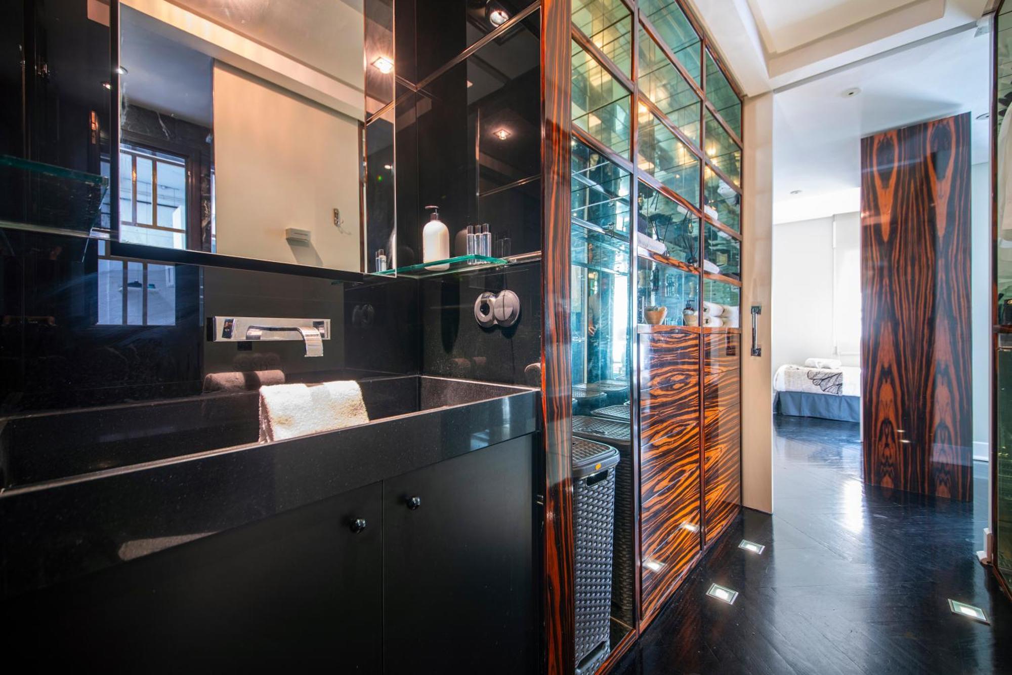 You Stylish Diagonal Apartments バルセロナ エクステリア 写真