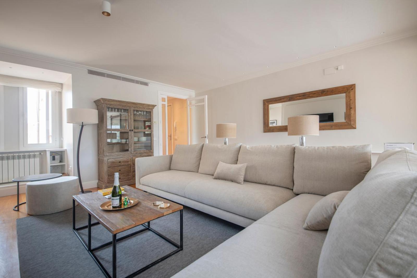 You Stylish Diagonal Apartments バルセロナ エクステリア 写真
