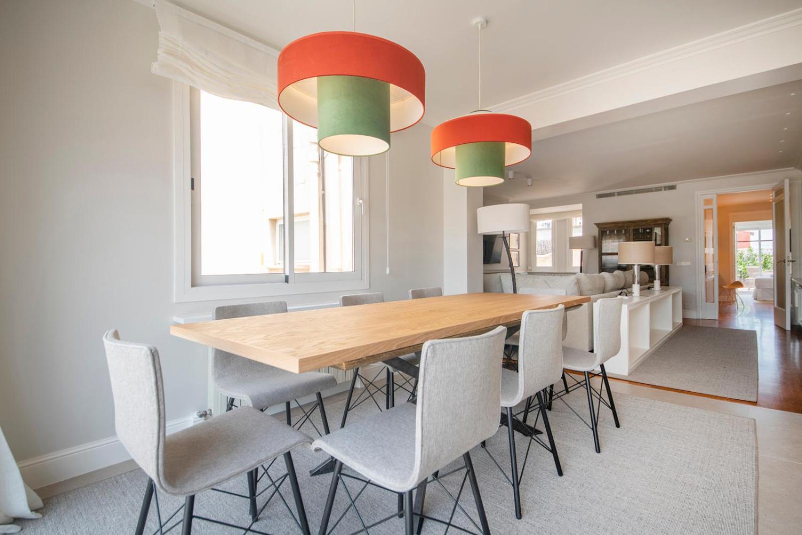 You Stylish Diagonal Apartments バルセロナ エクステリア 写真