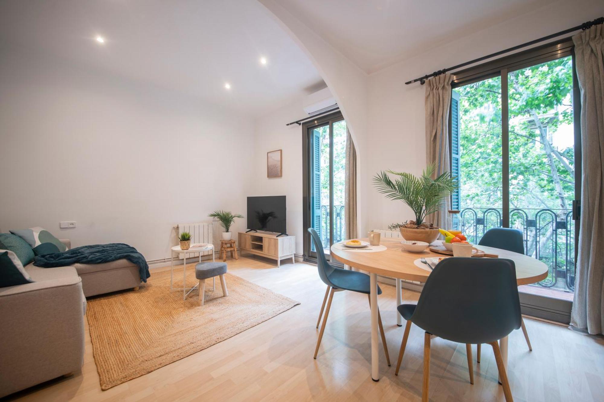 You Stylish Diagonal Apartments バルセロナ エクステリア 写真