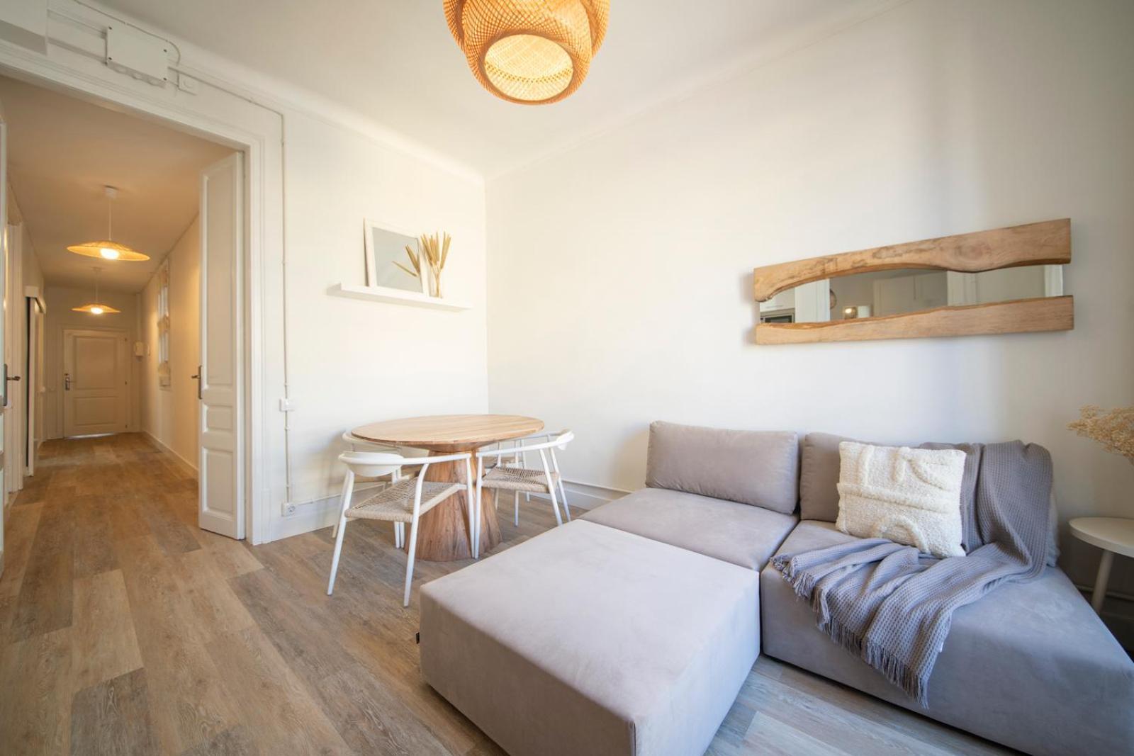 You Stylish Diagonal Apartments バルセロナ エクステリア 写真