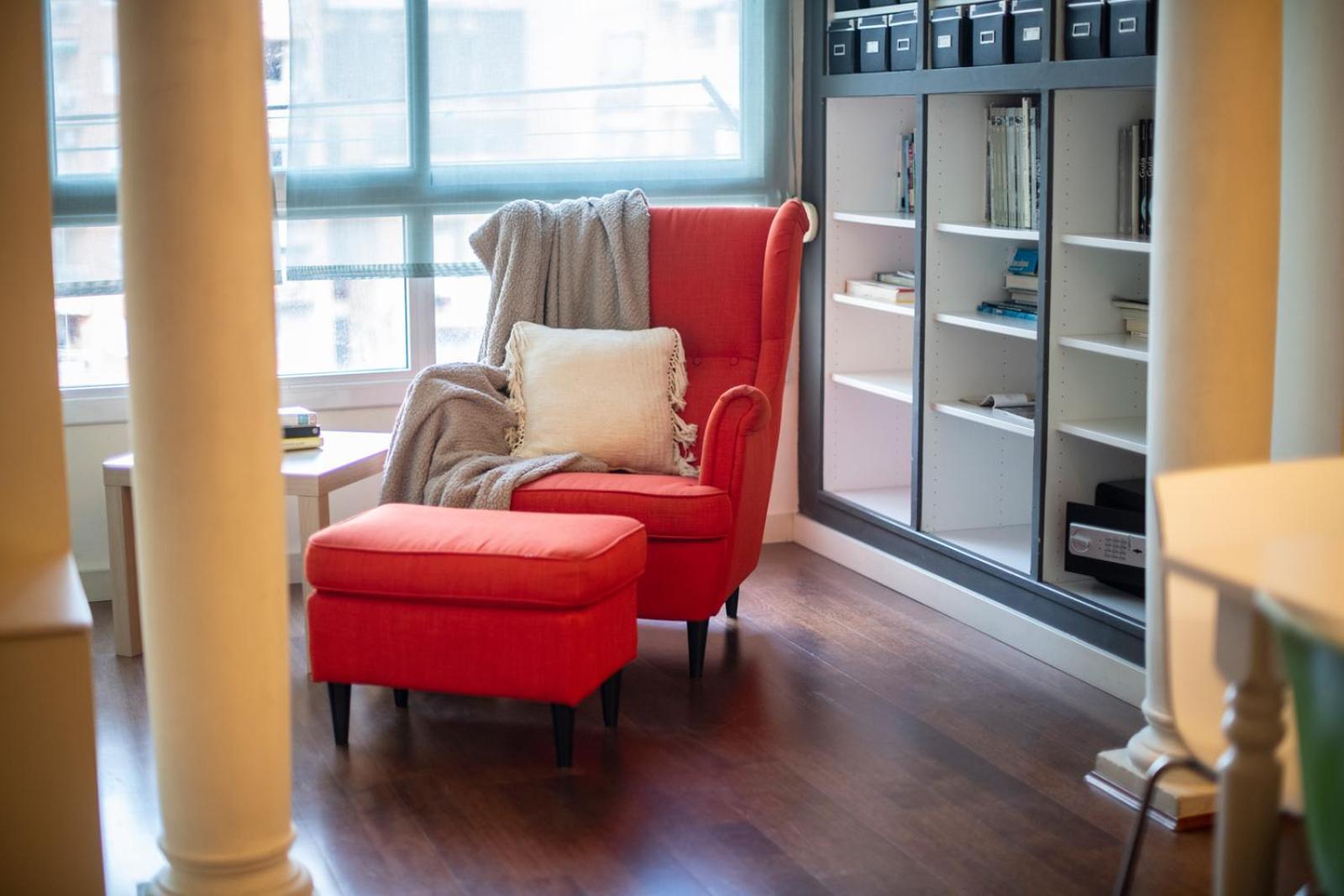You Stylish Diagonal Apartments バルセロナ エクステリア 写真