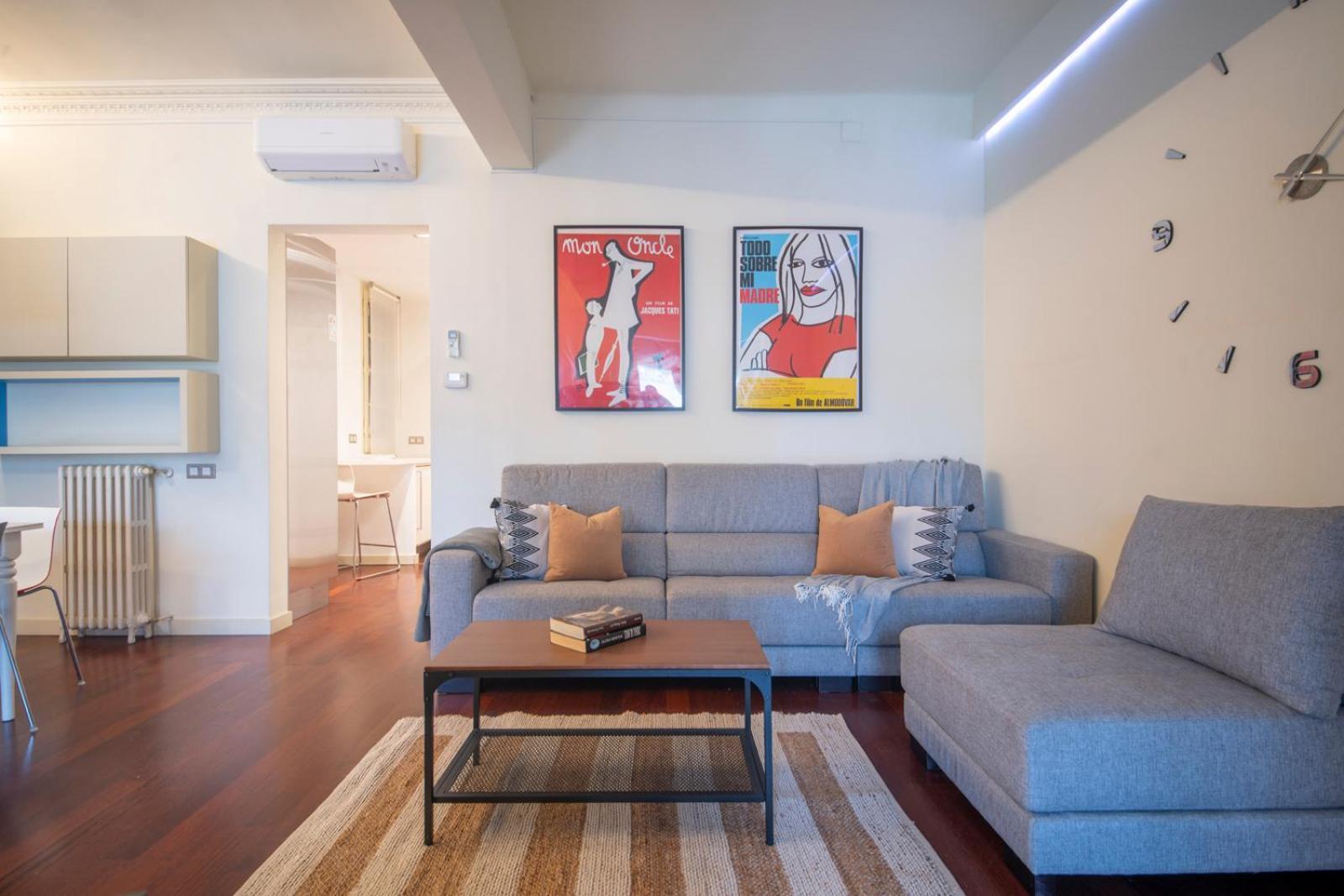 You Stylish Diagonal Apartments バルセロナ エクステリア 写真