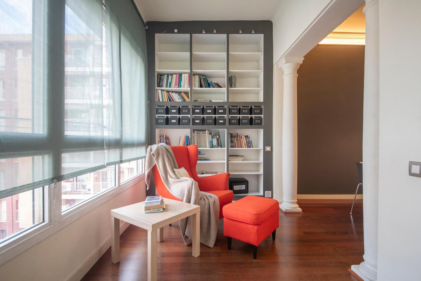 You Stylish Diagonal Apartments バルセロナ エクステリア 写真