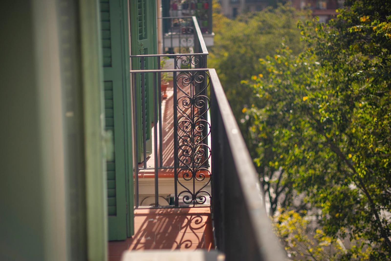 You Stylish Diagonal Apartments バルセロナ エクステリア 写真
