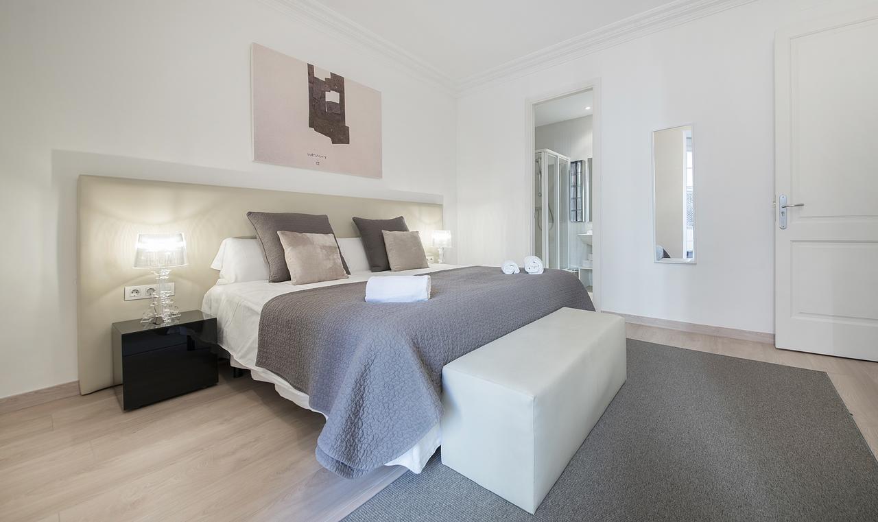 You Stylish Diagonal Apartments バルセロナ エクステリア 写真