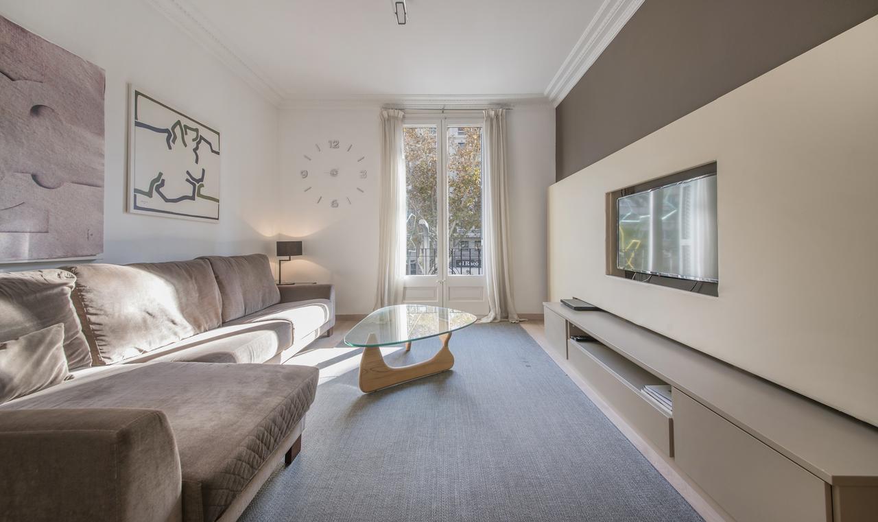 You Stylish Diagonal Apartments バルセロナ エクステリア 写真