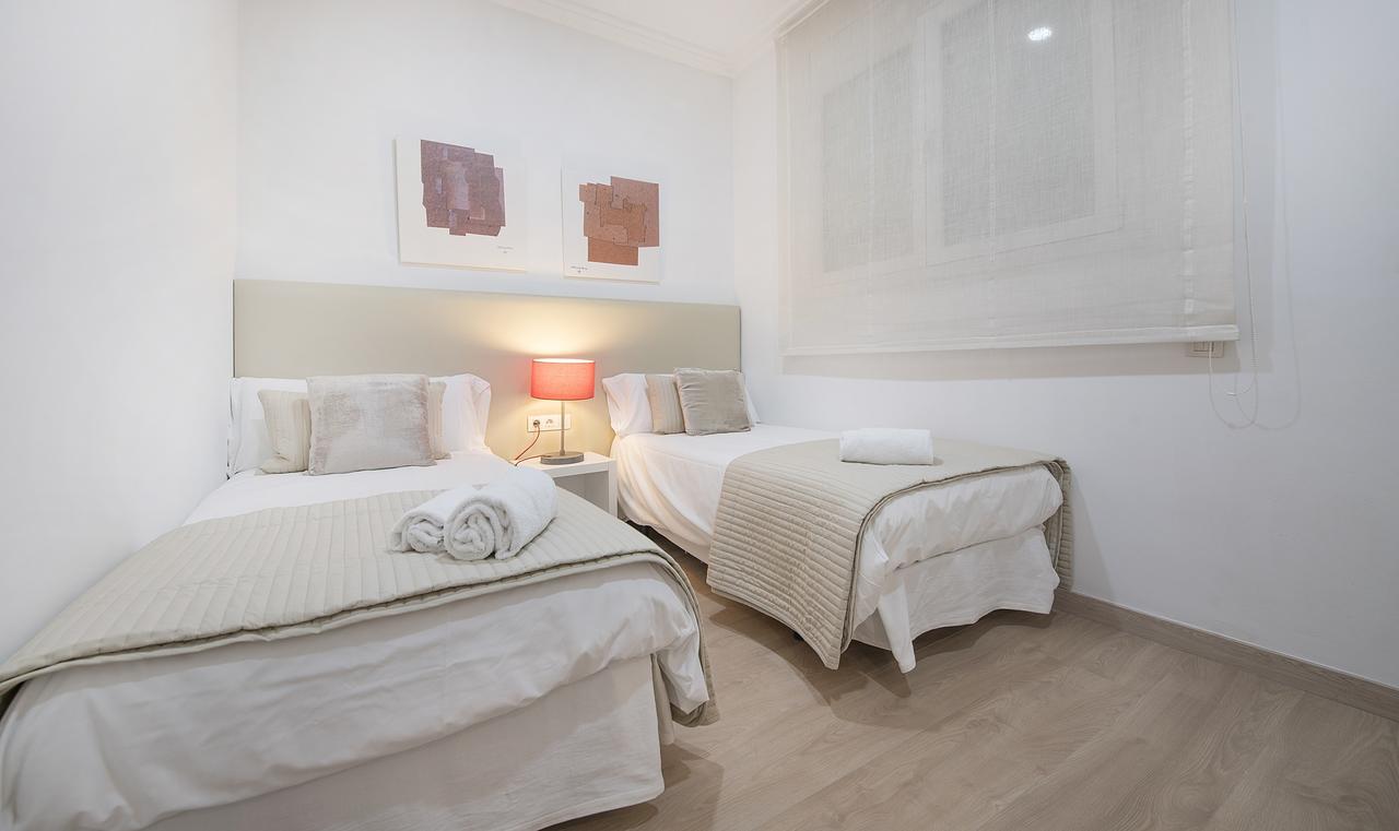 You Stylish Diagonal Apartments バルセロナ エクステリア 写真