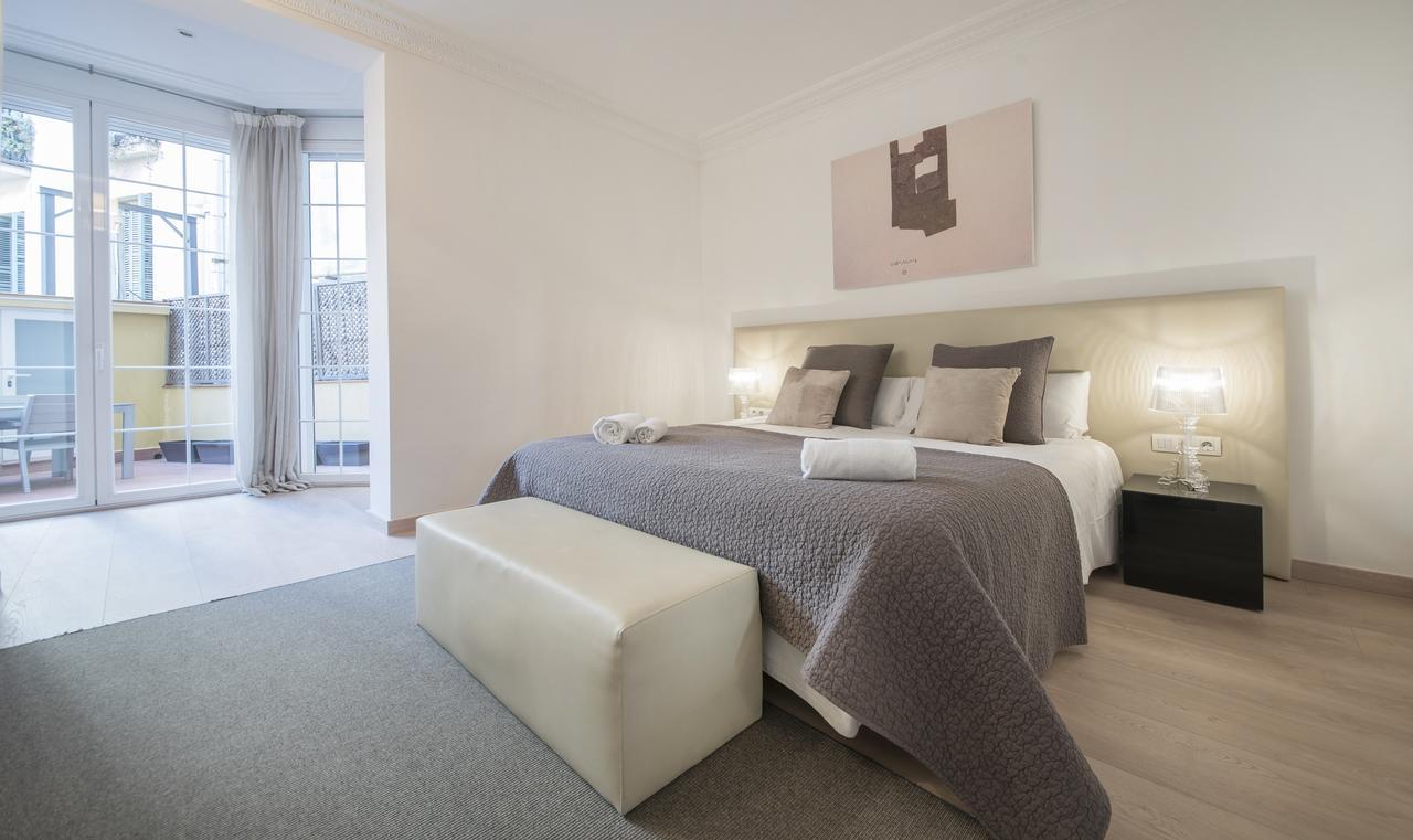You Stylish Diagonal Apartments バルセロナ エクステリア 写真