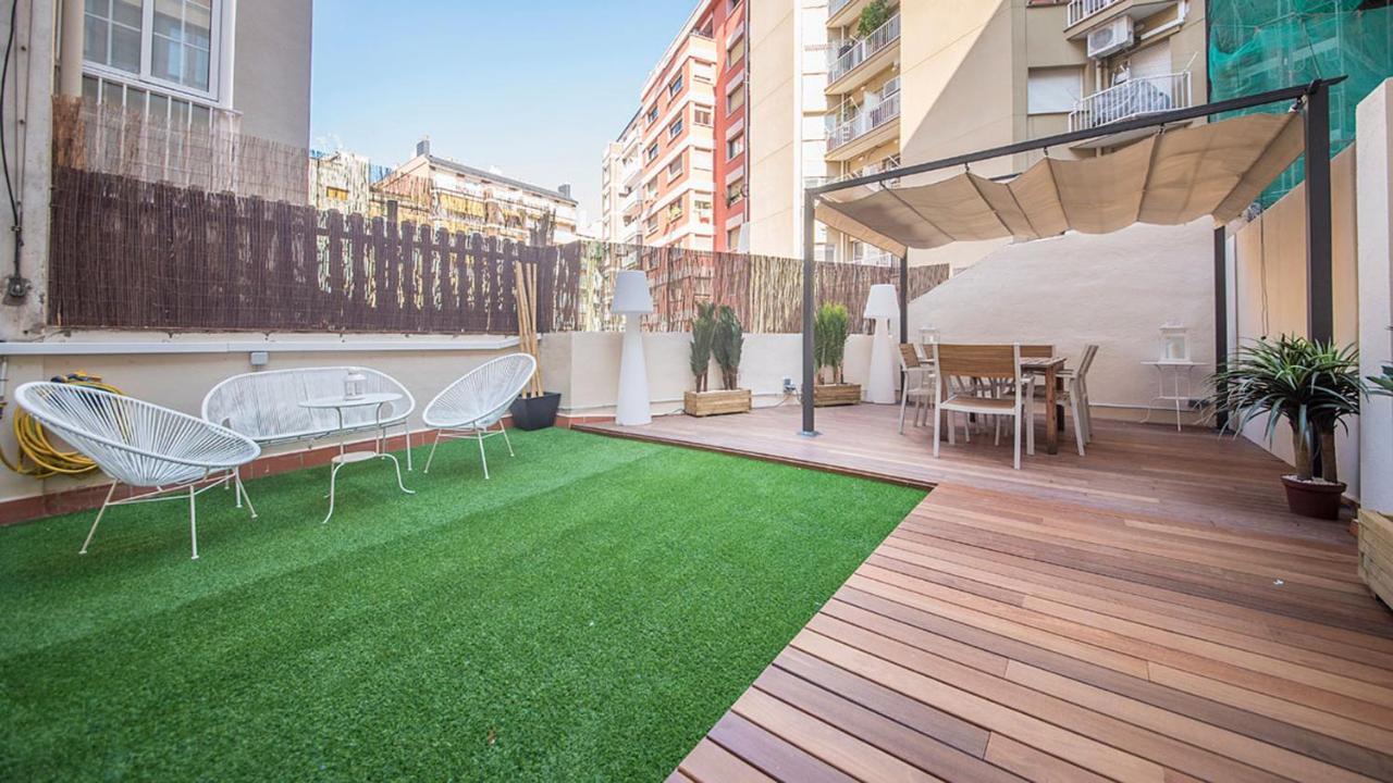 You Stylish Diagonal Apartments バルセロナ エクステリア 写真