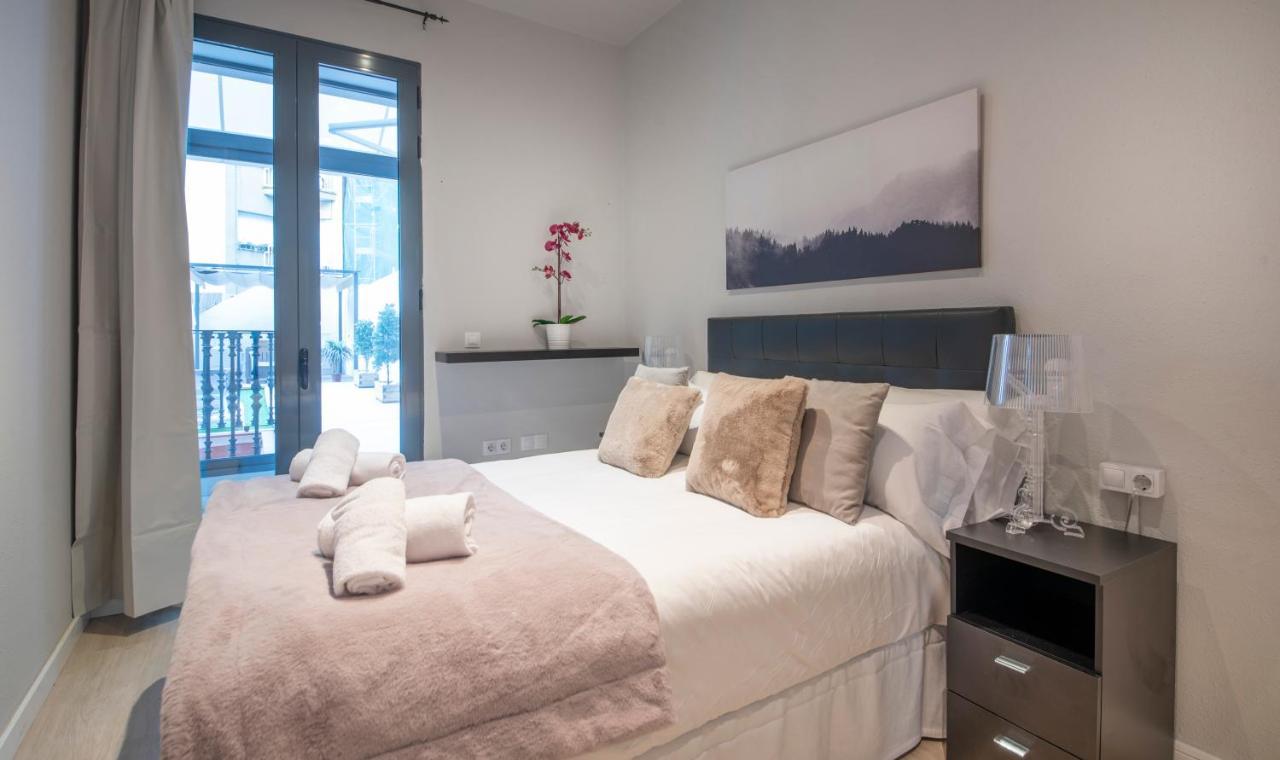 You Stylish Diagonal Apartments バルセロナ エクステリア 写真