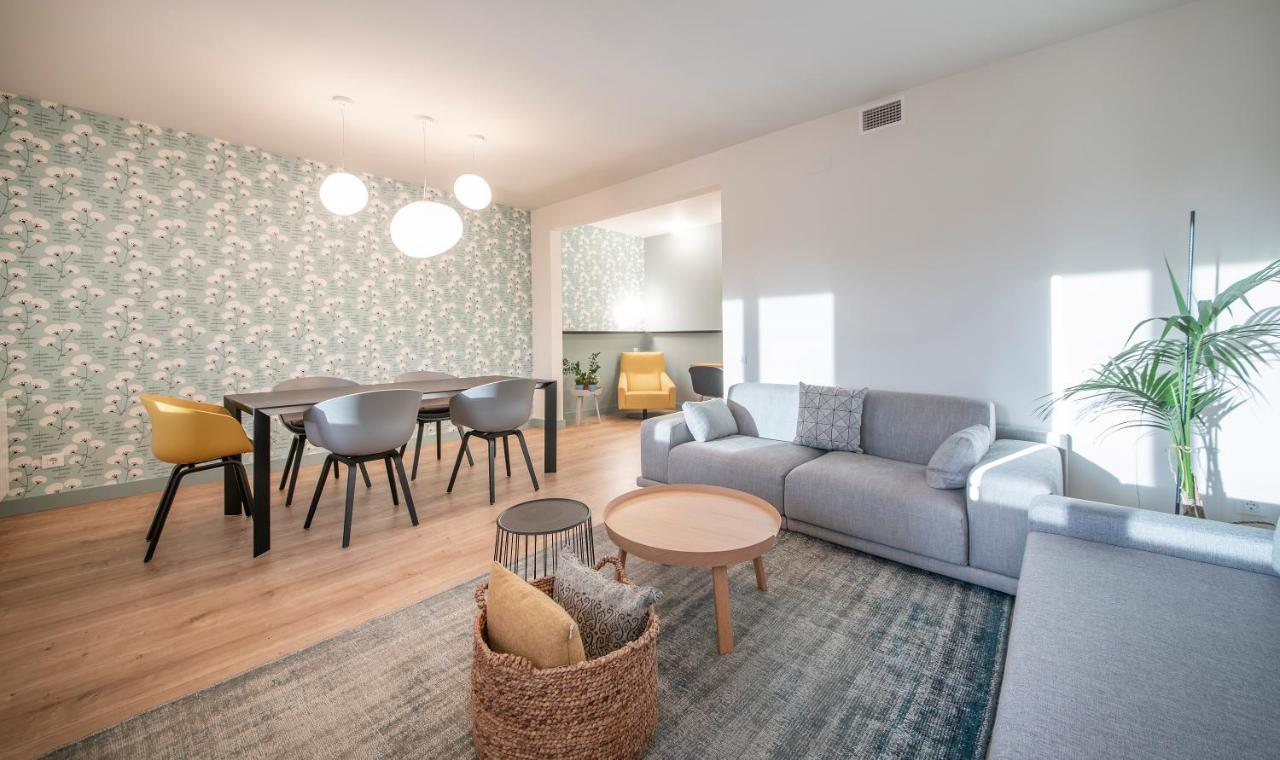 You Stylish Diagonal Apartments バルセロナ エクステリア 写真